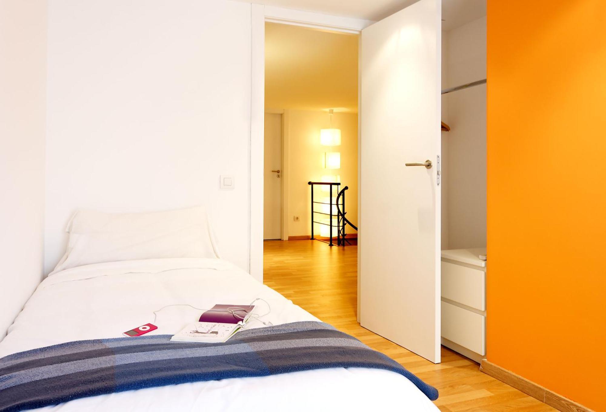 3 Bedroom Apartment with 2 bathrooms