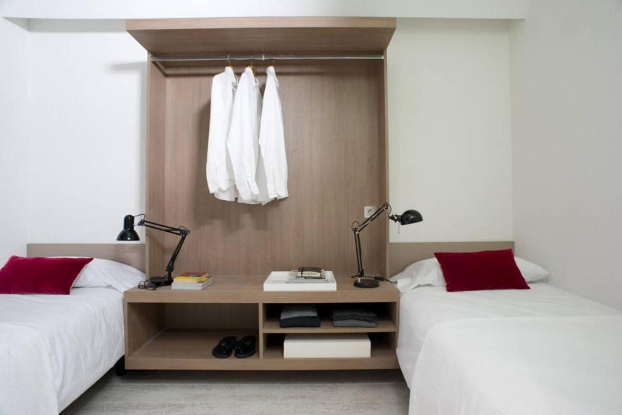 Four-Bedroom Apartment