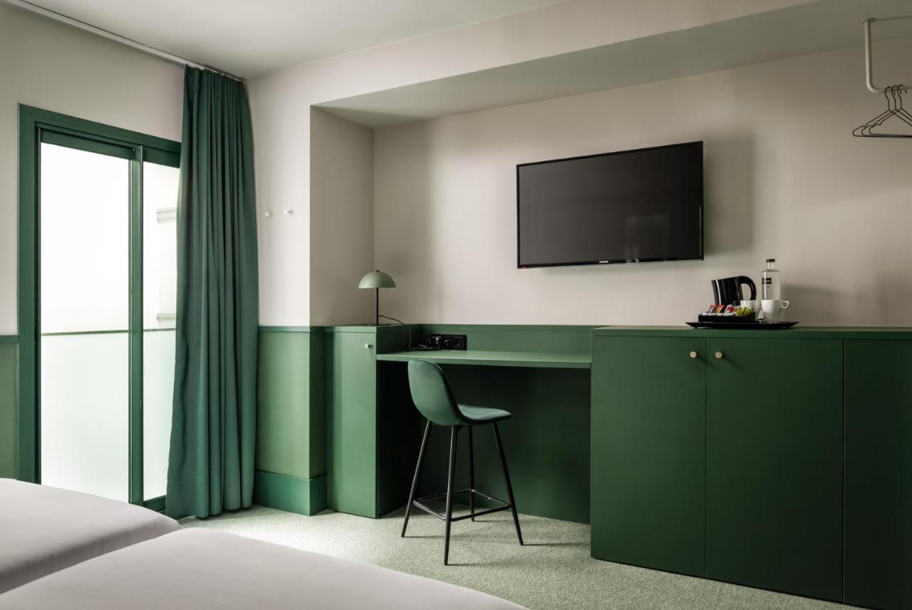 Superior Queen Room
