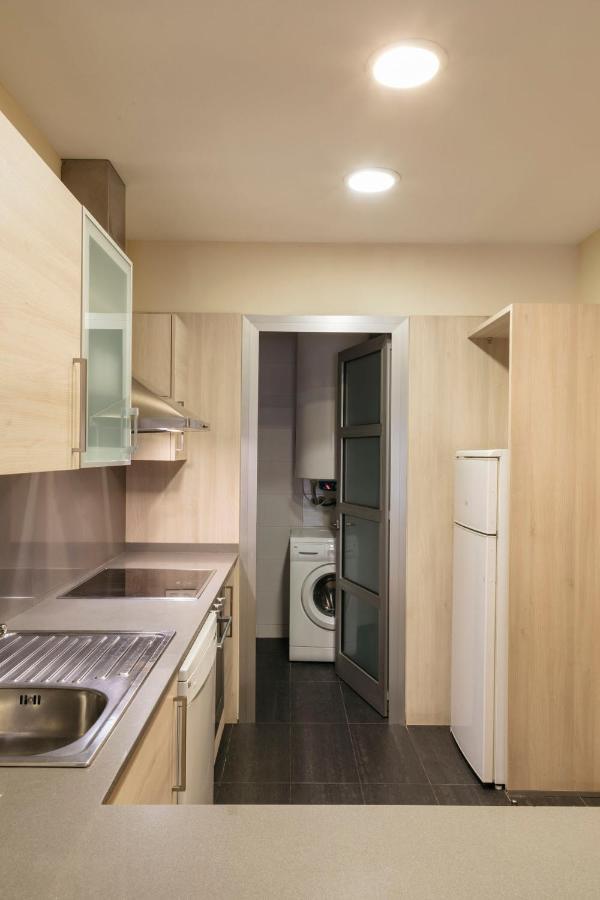 Executive Two-Bedroom Apartment