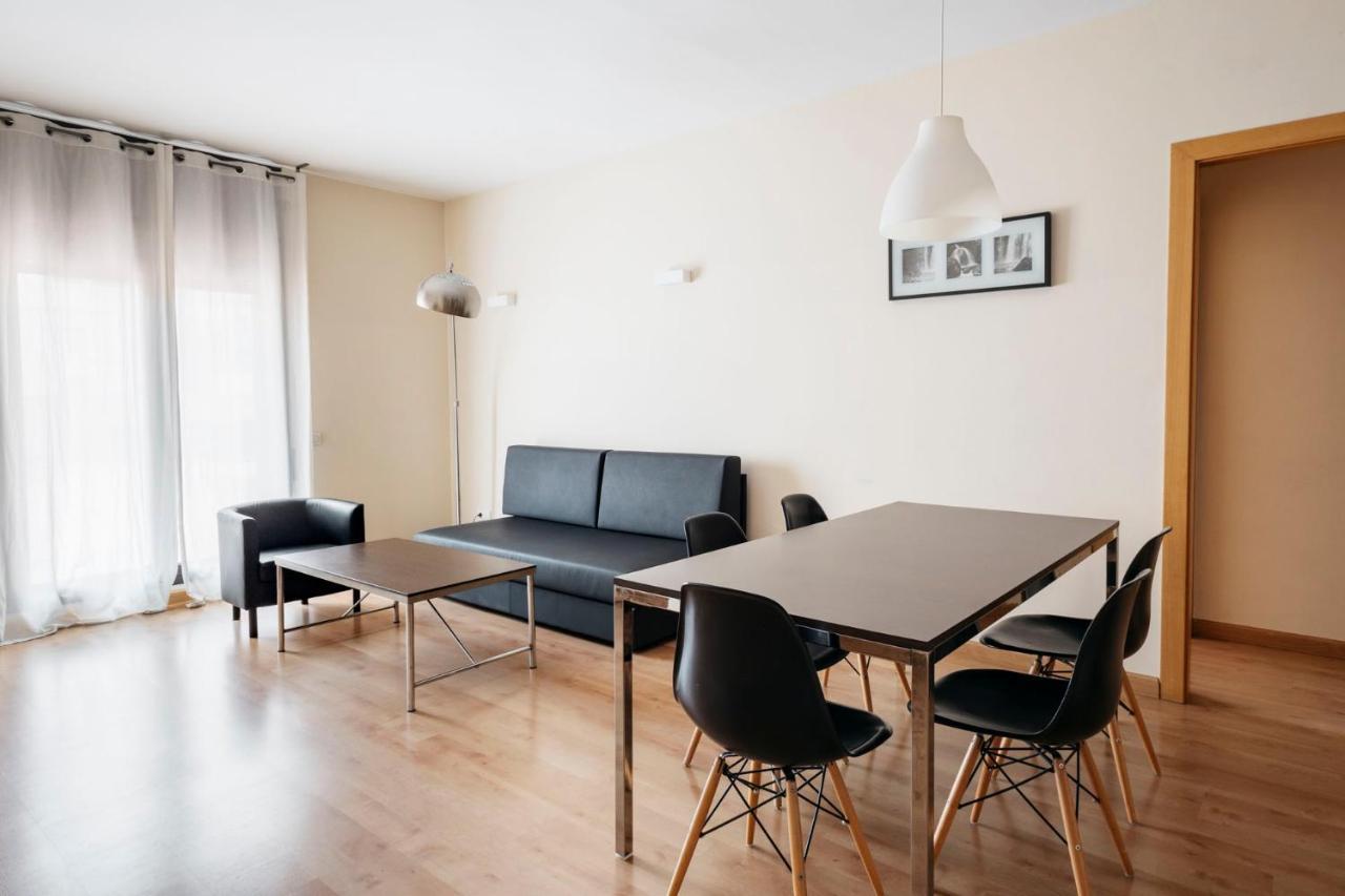 Deluxe Apartment Terrace