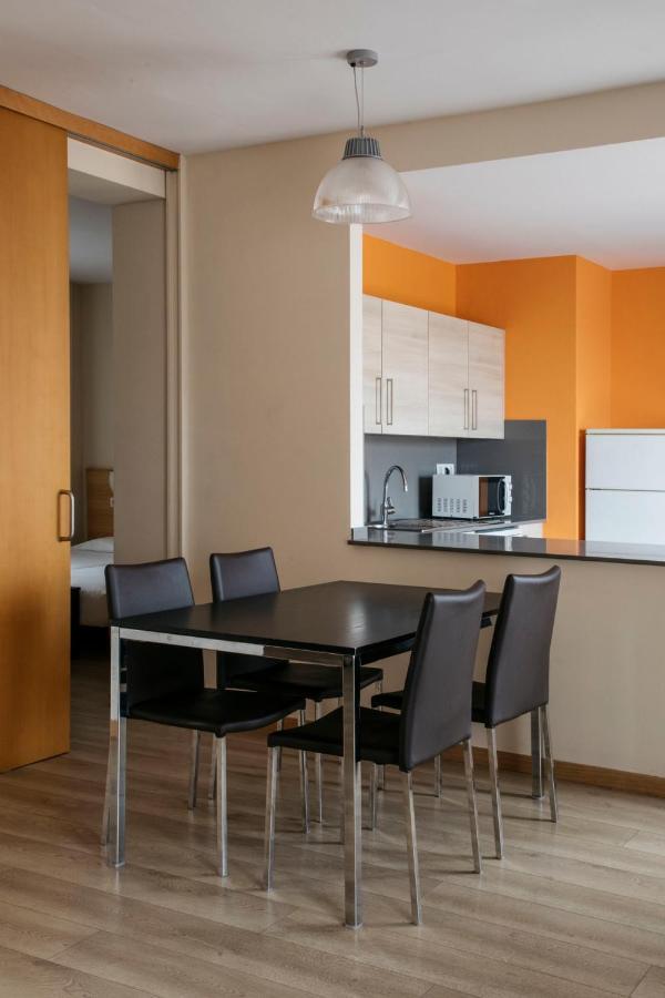 Standard Apartment Terrace