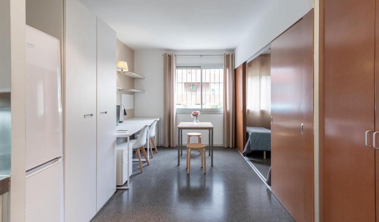Comfort Twin Studio