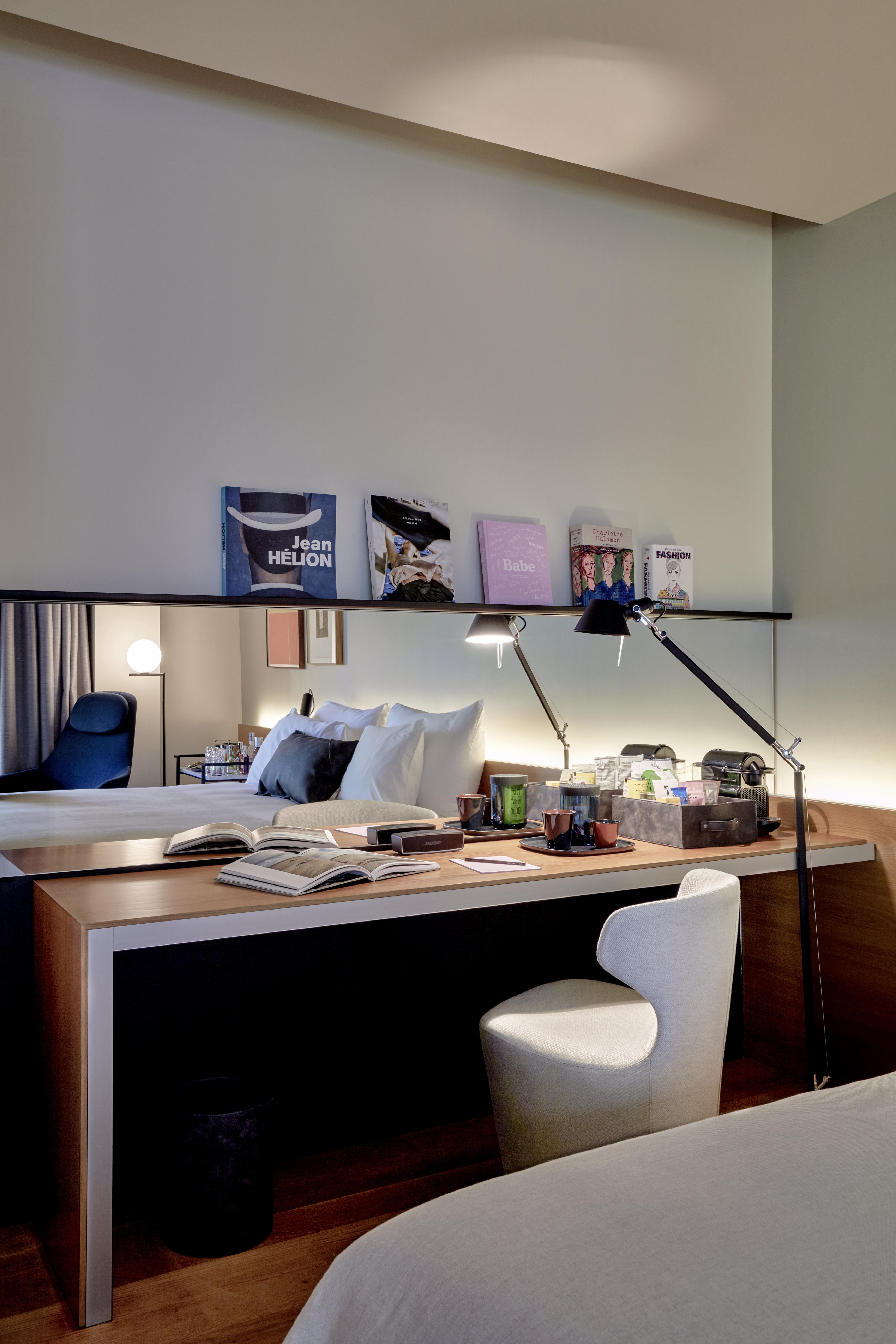 Double or Twin Room