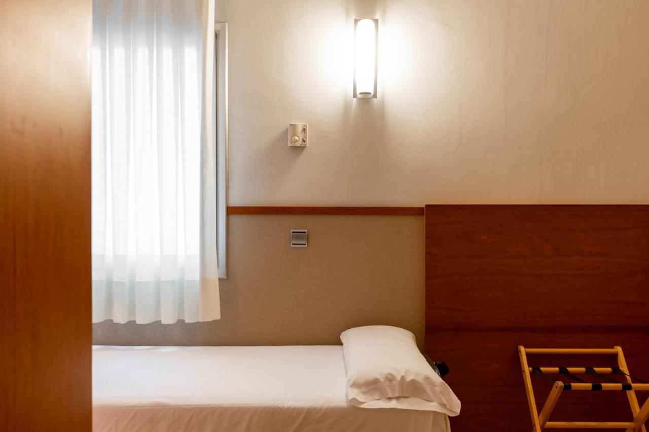 Double Room with Extra Bed