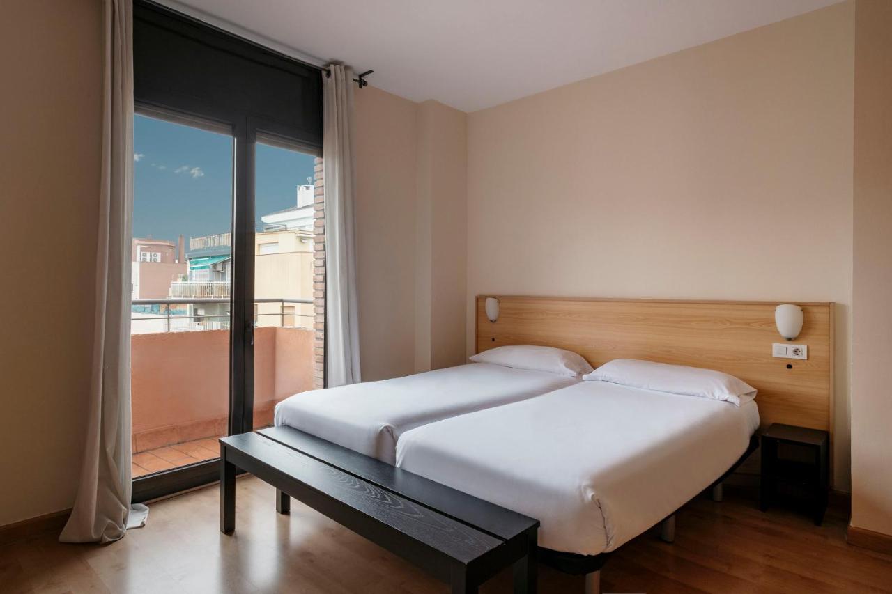 Executive Two-Bedroom Apartment