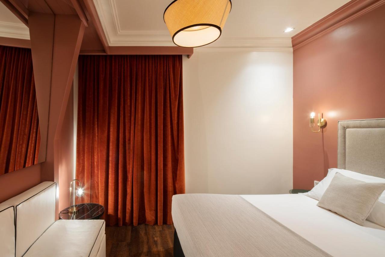 Standard Double Room with free Parking