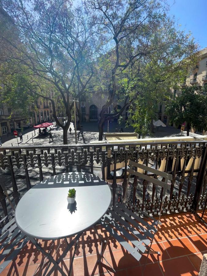 Superior Double Room with Balcony