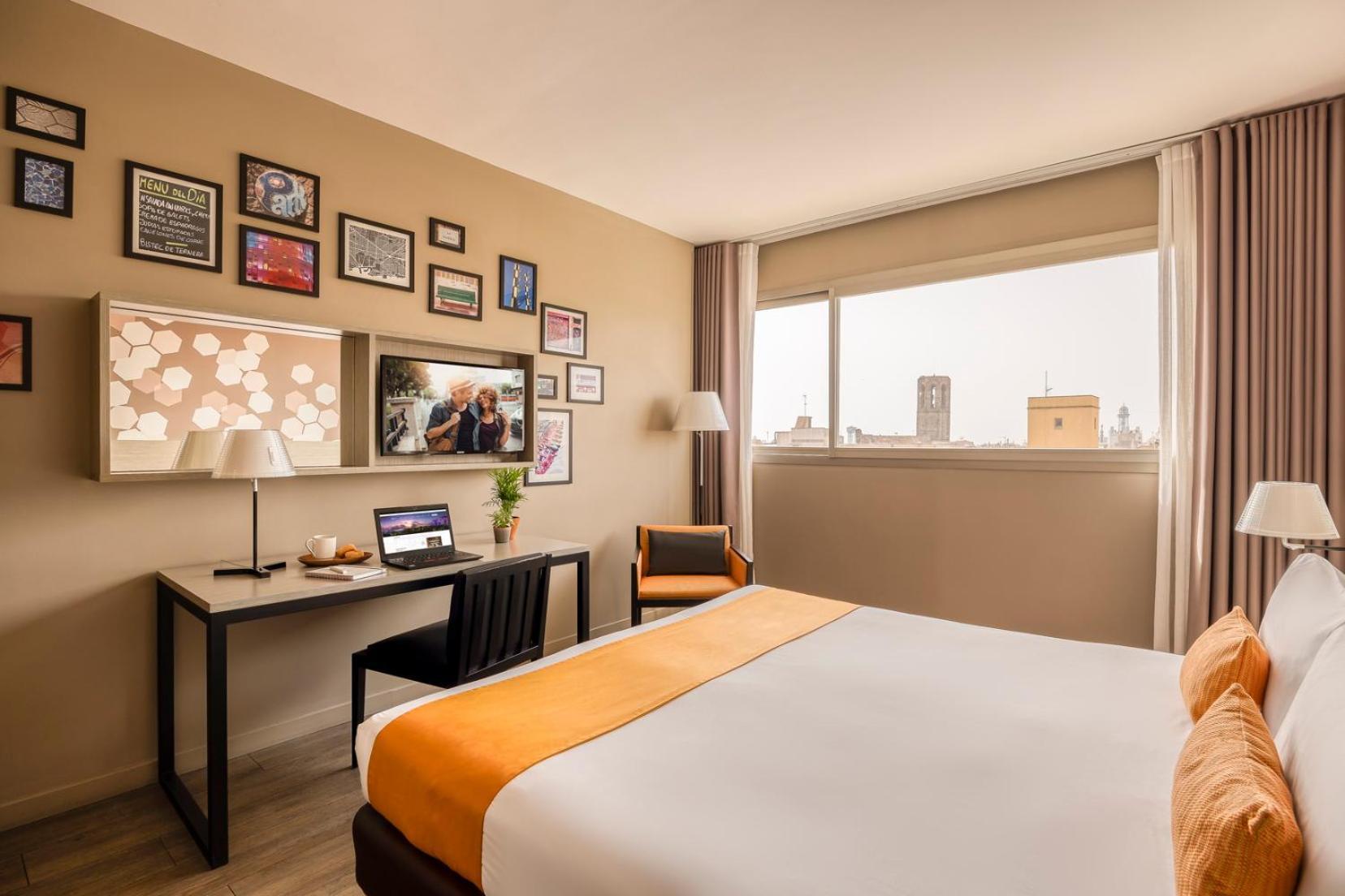 Classic Double or Twin Room