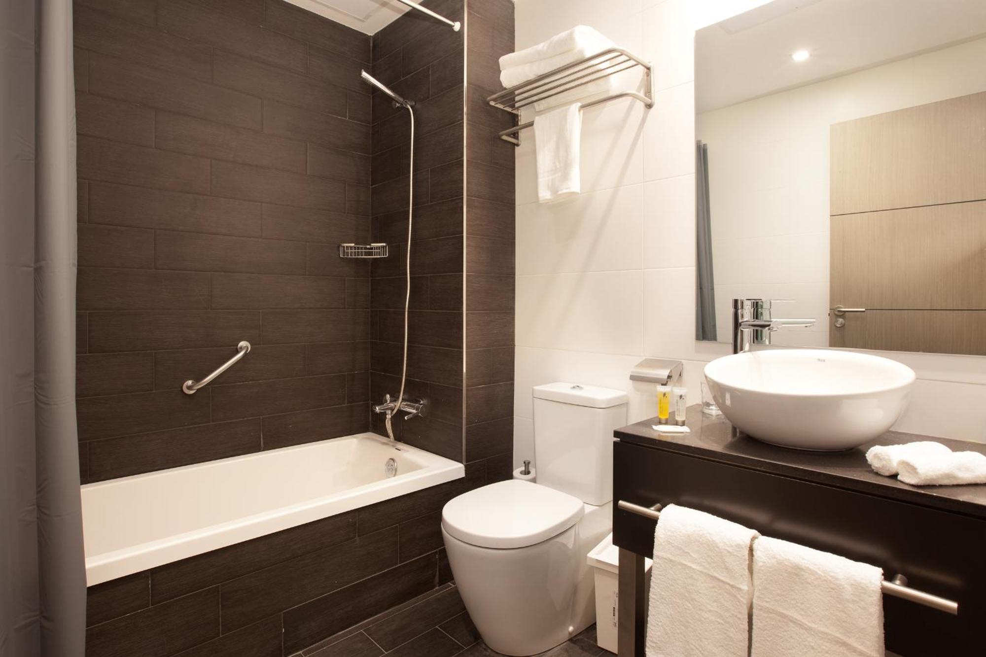 Superior Double or Twin Room Balcony