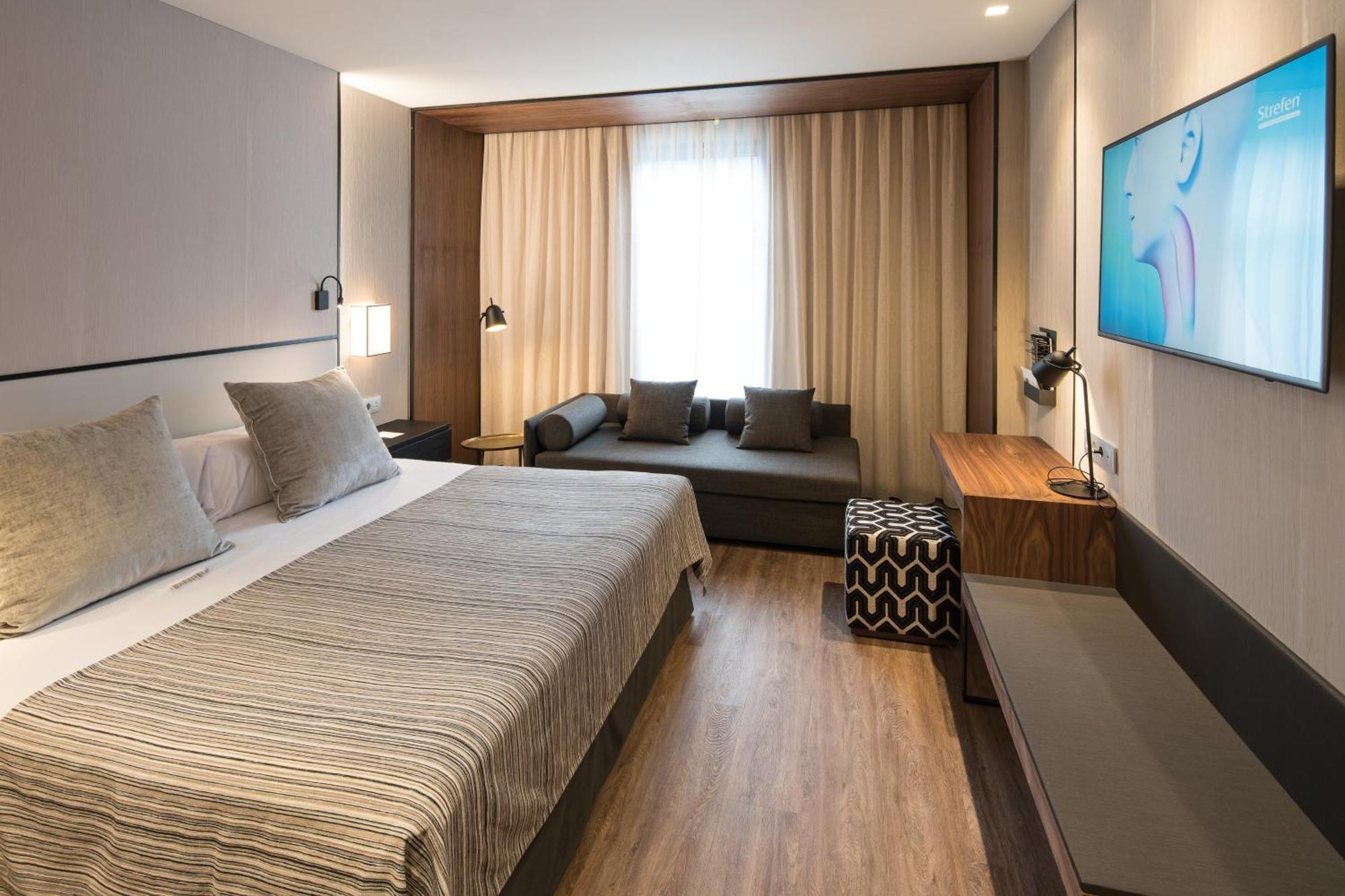 Premium Double Room