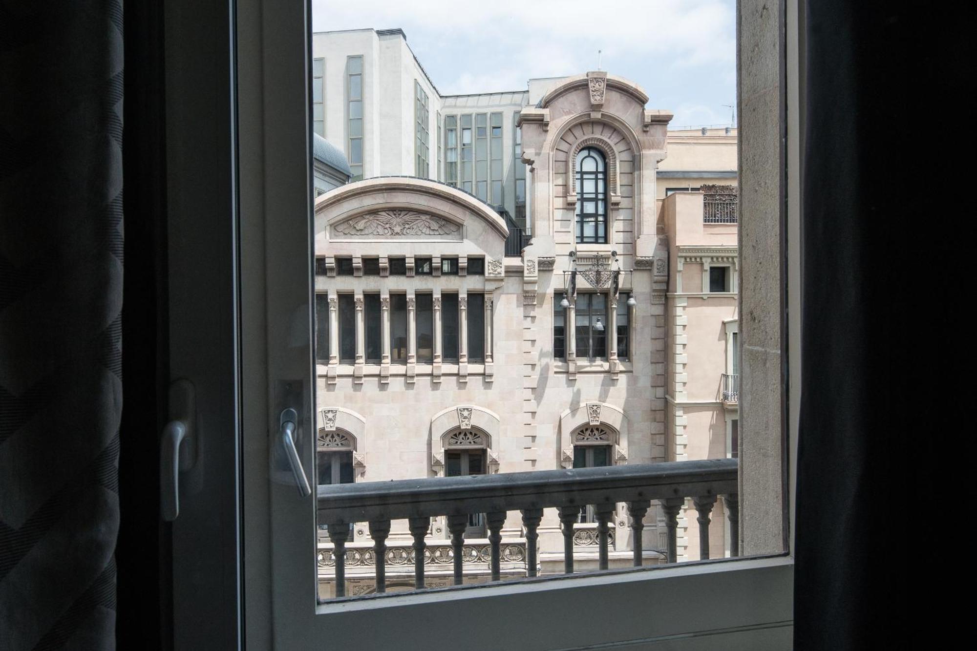 Double or Twin Room View