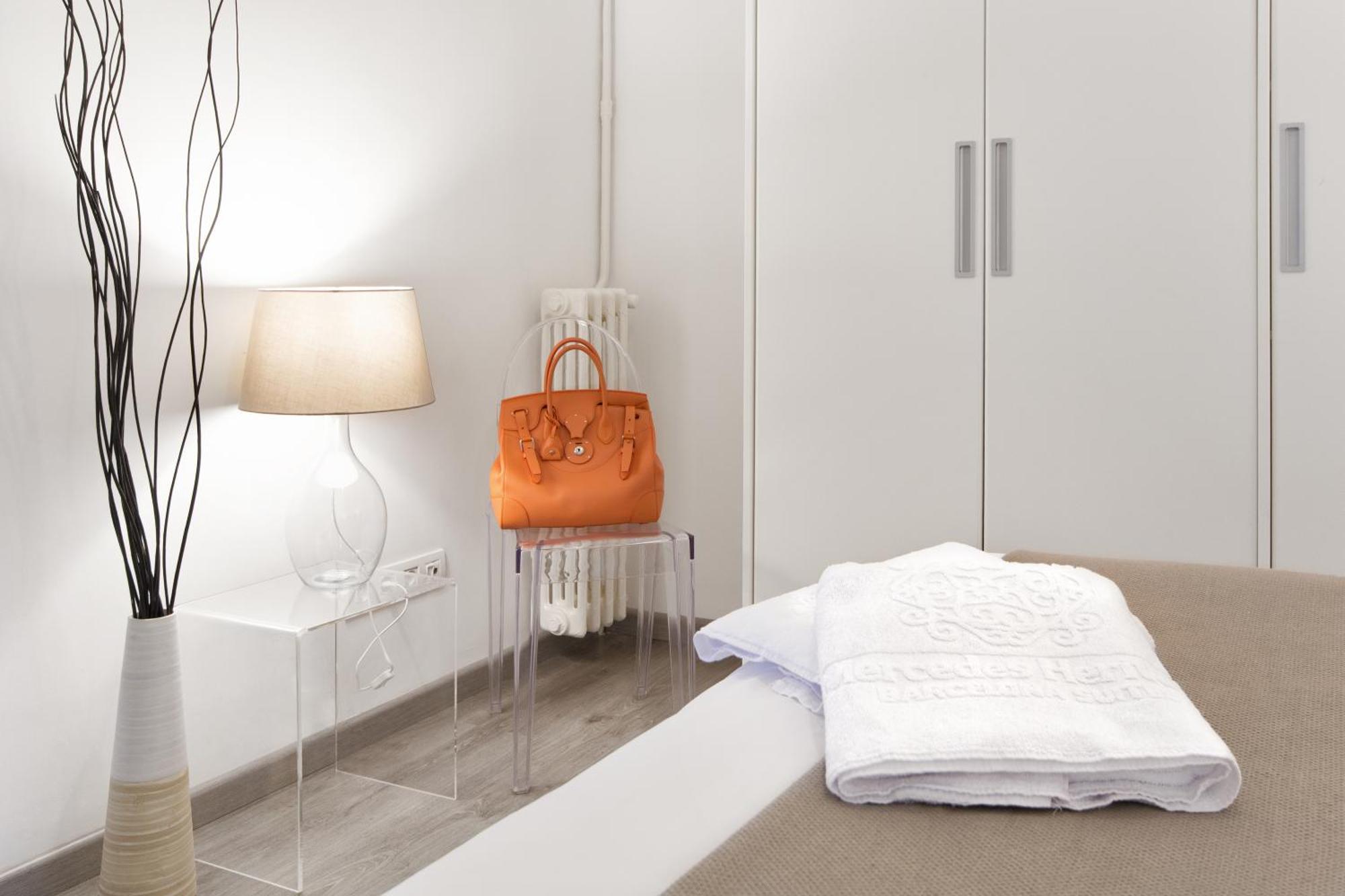 Family Four-Bedroom Apartment