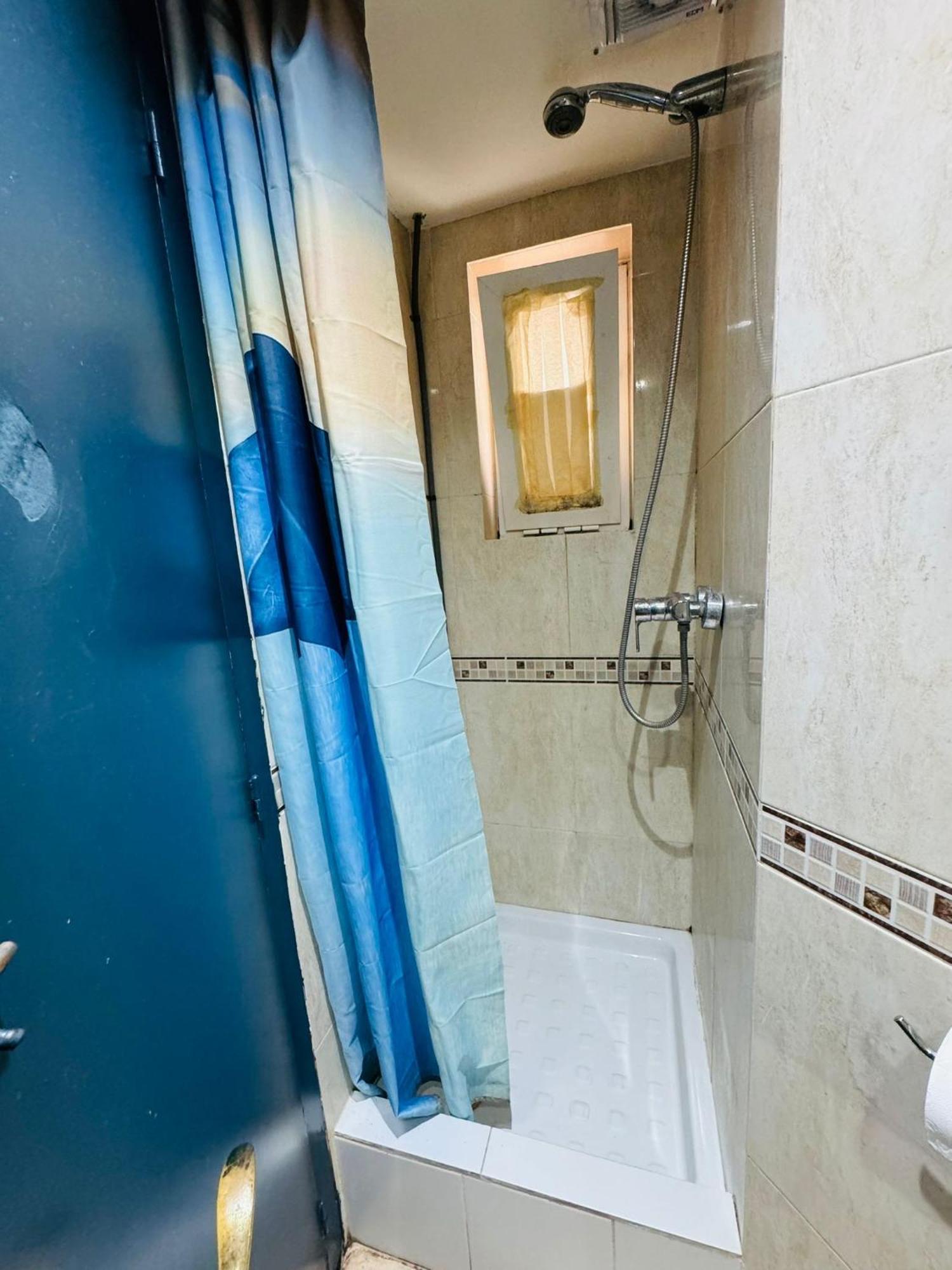 Superior Double Room with Window