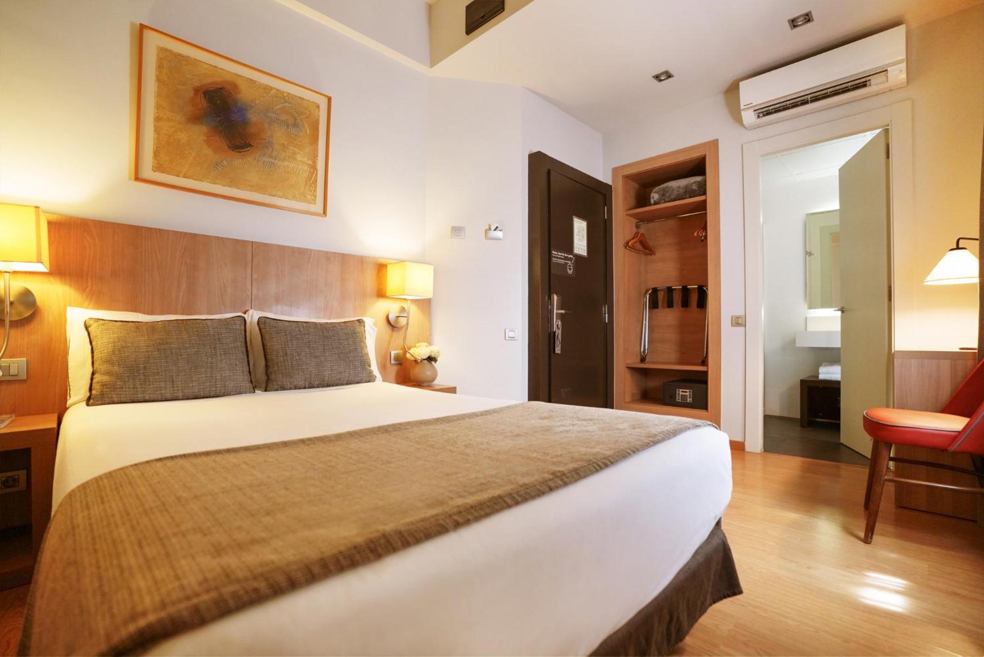 Small Double Room