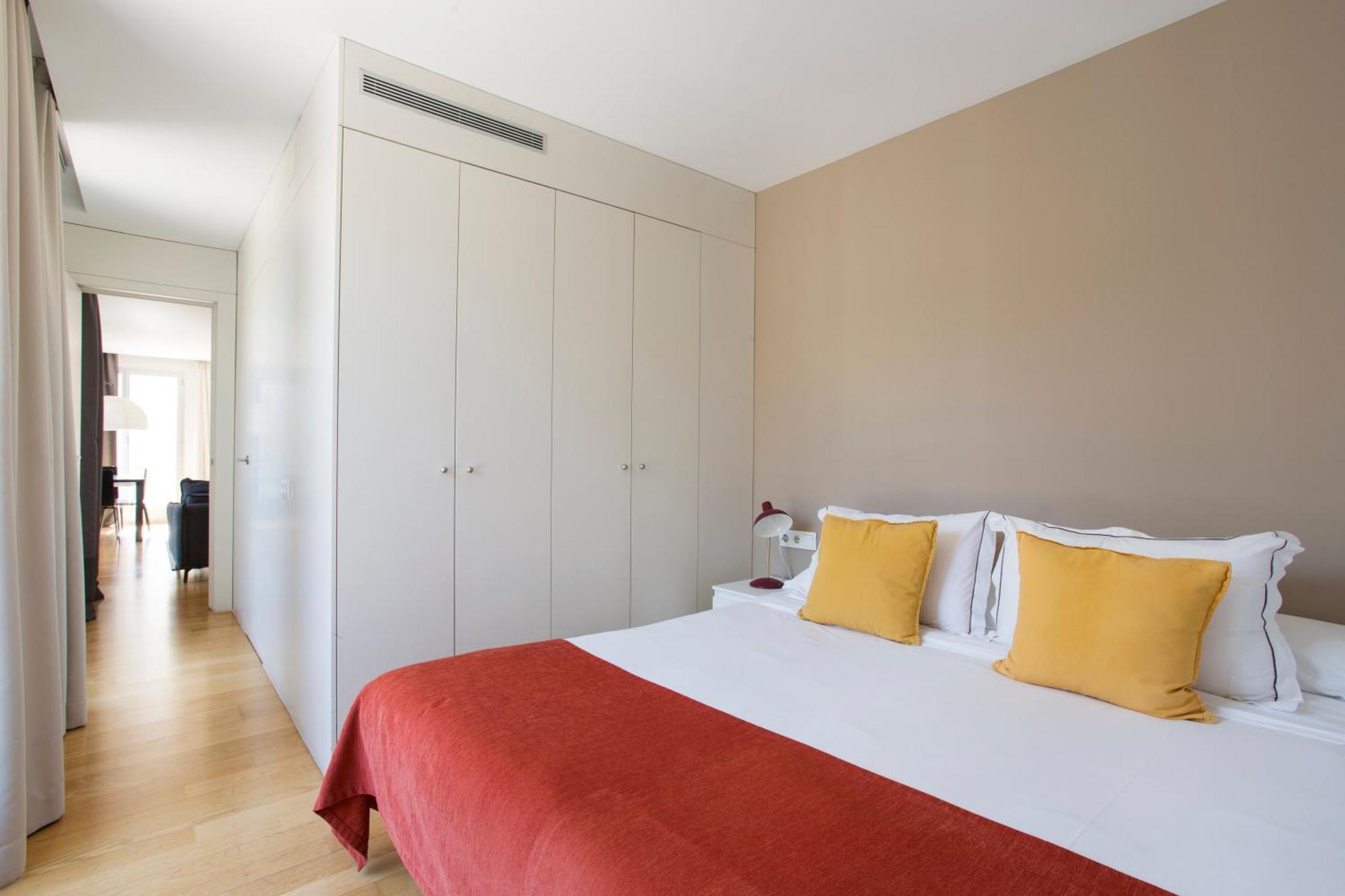 Superior Two-Bedroom Apartment