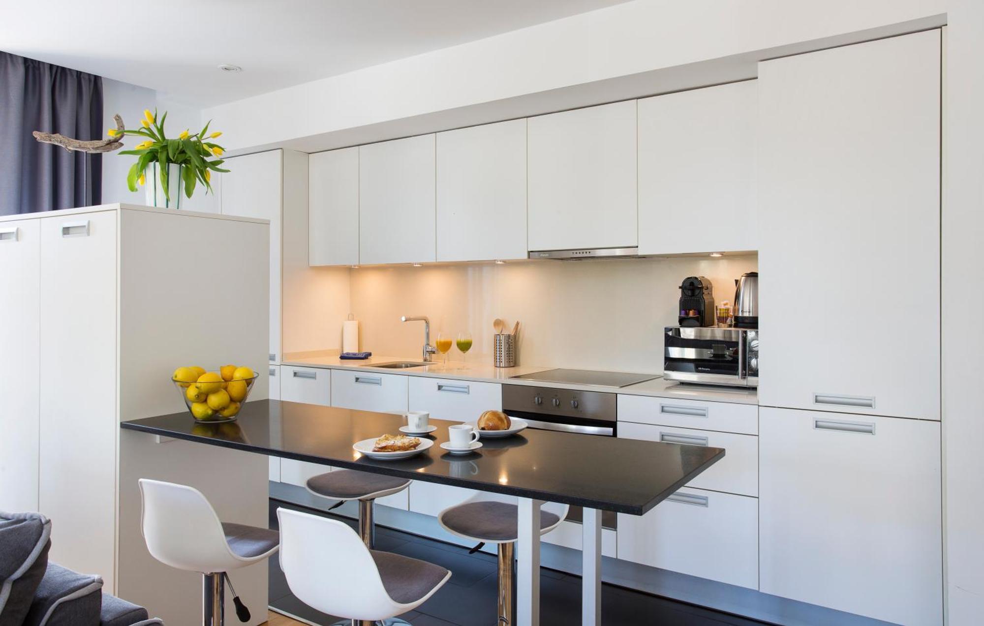 Superior Two-Bedroom Apartment