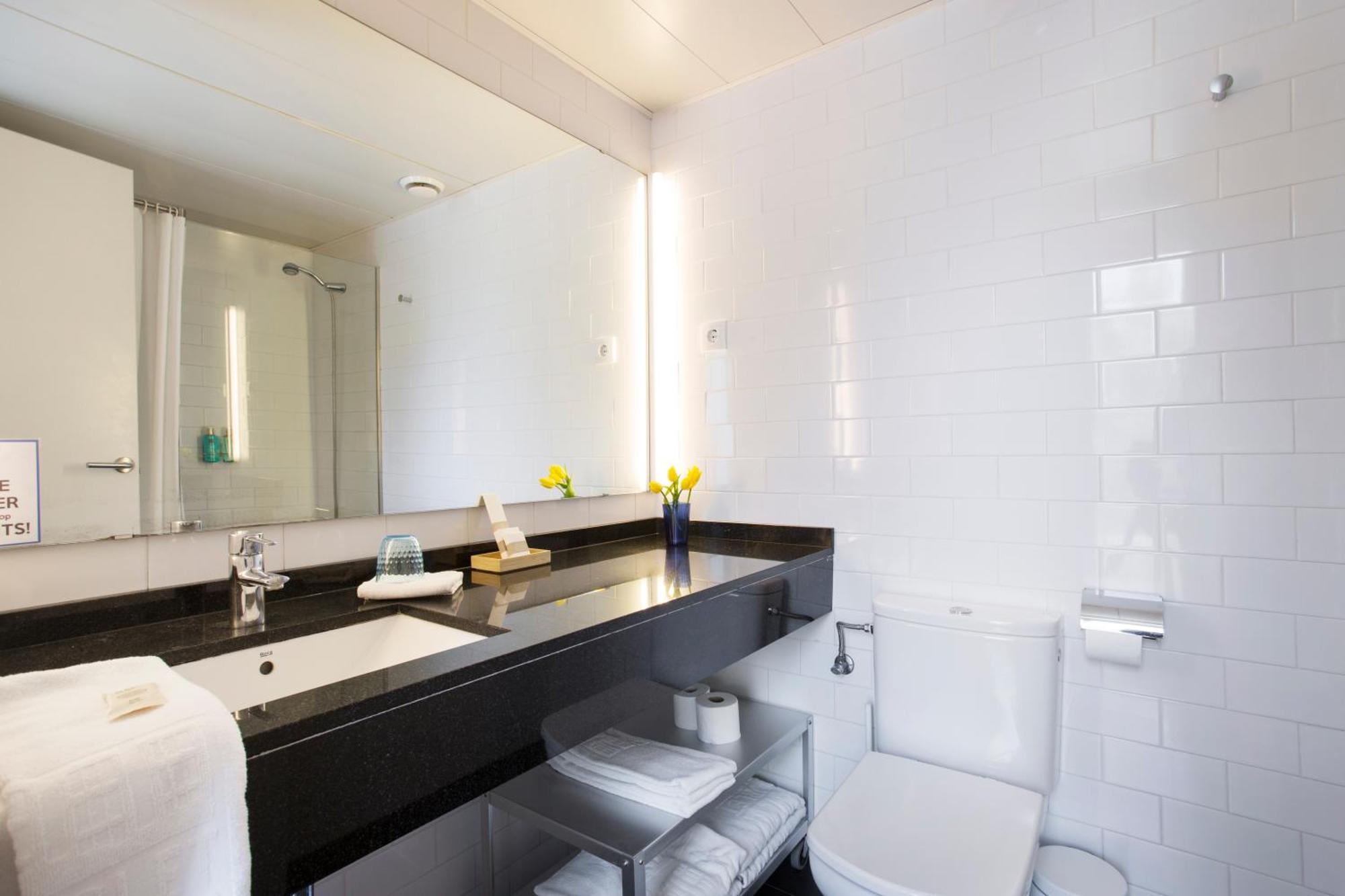 Superior Two-Bedroom Apartment