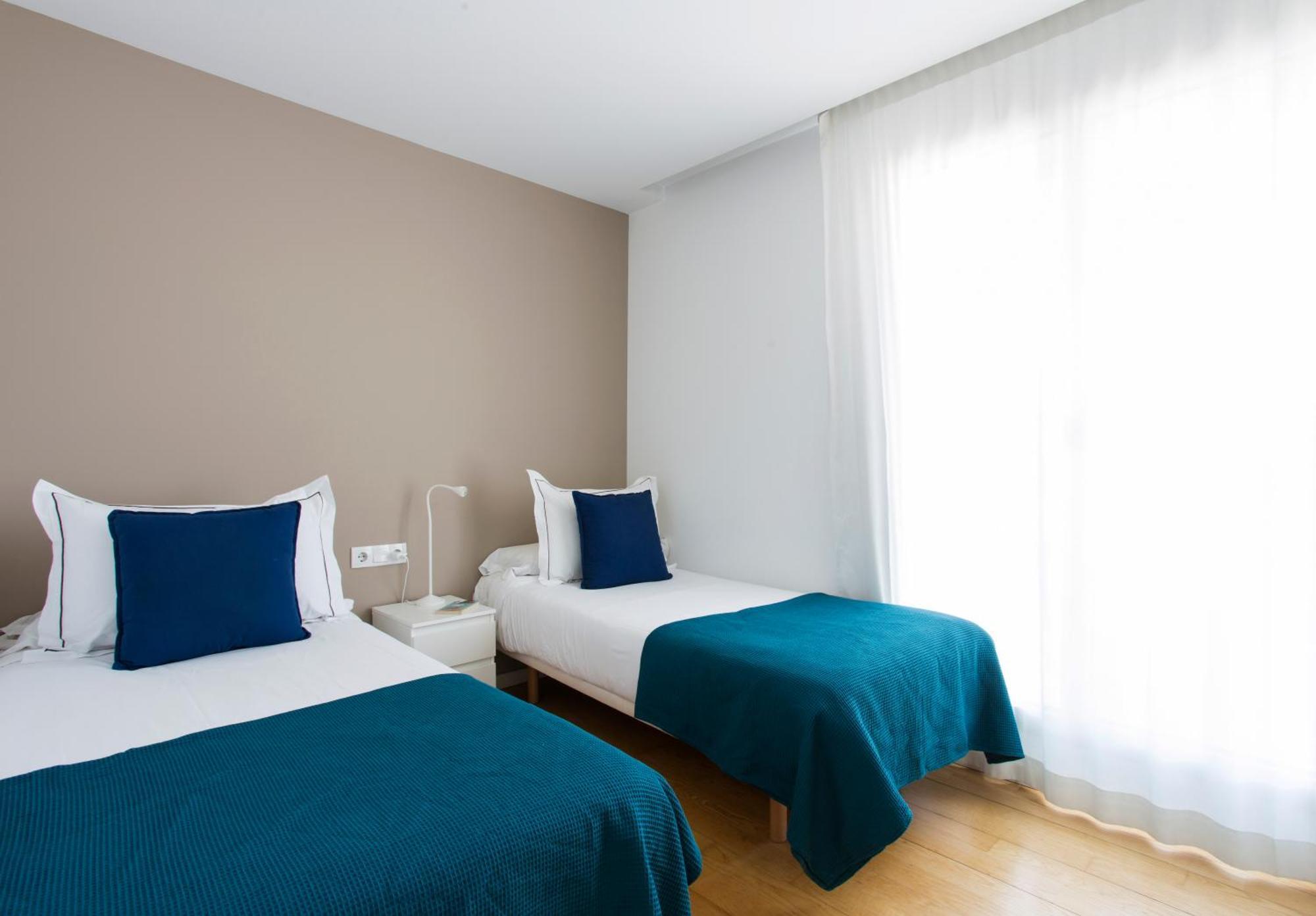 Superior Two-Bedroom Apartment