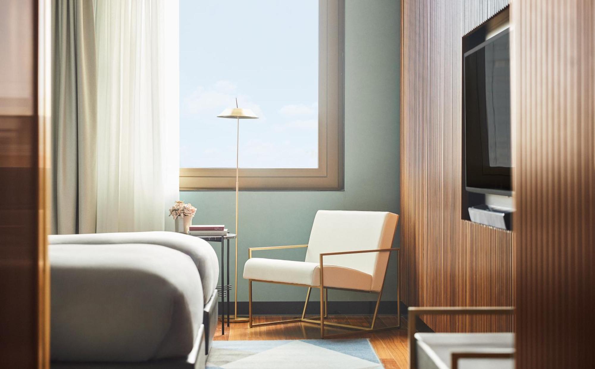 Premium Twin Room