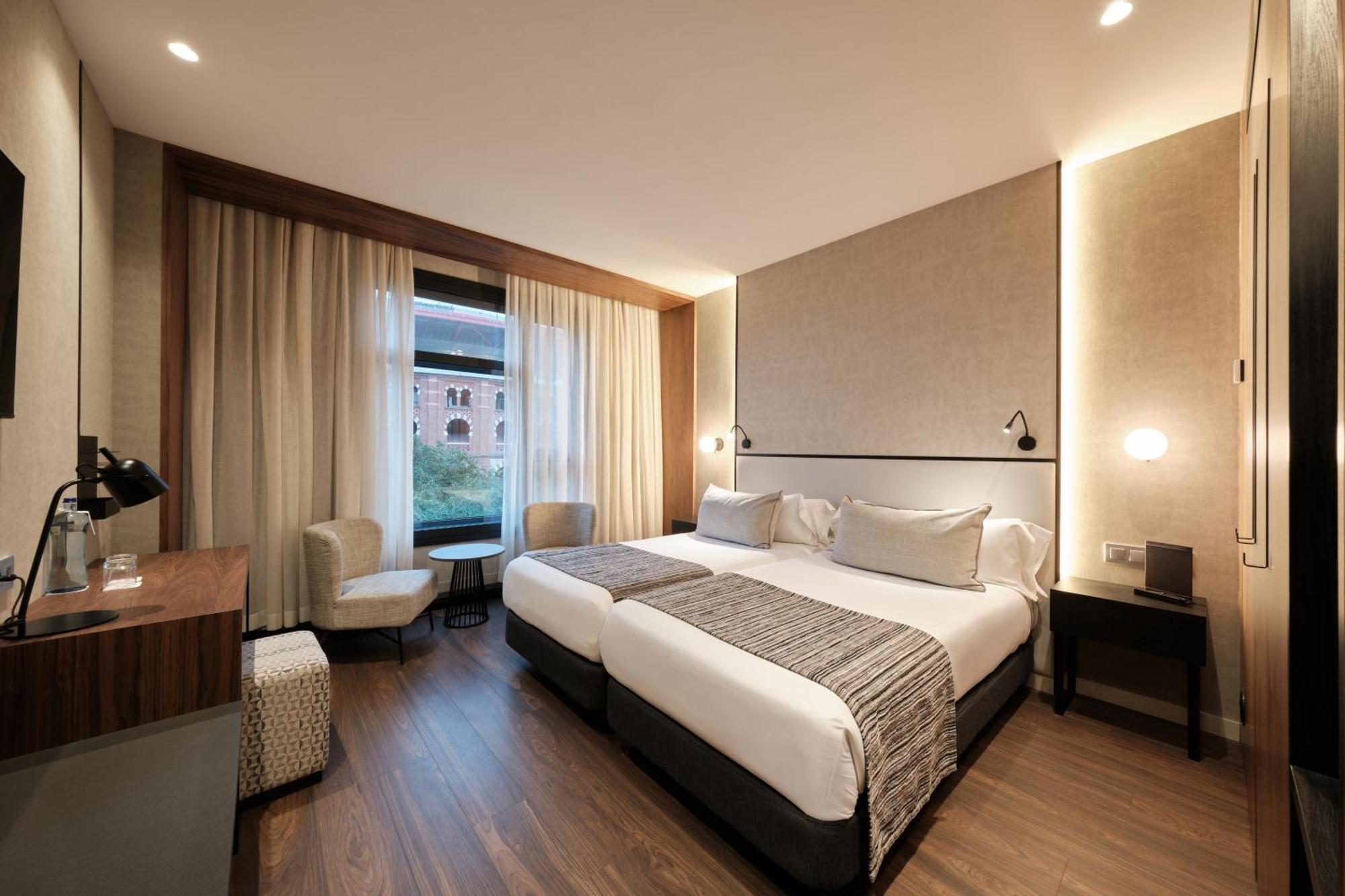 Double or Twin Room