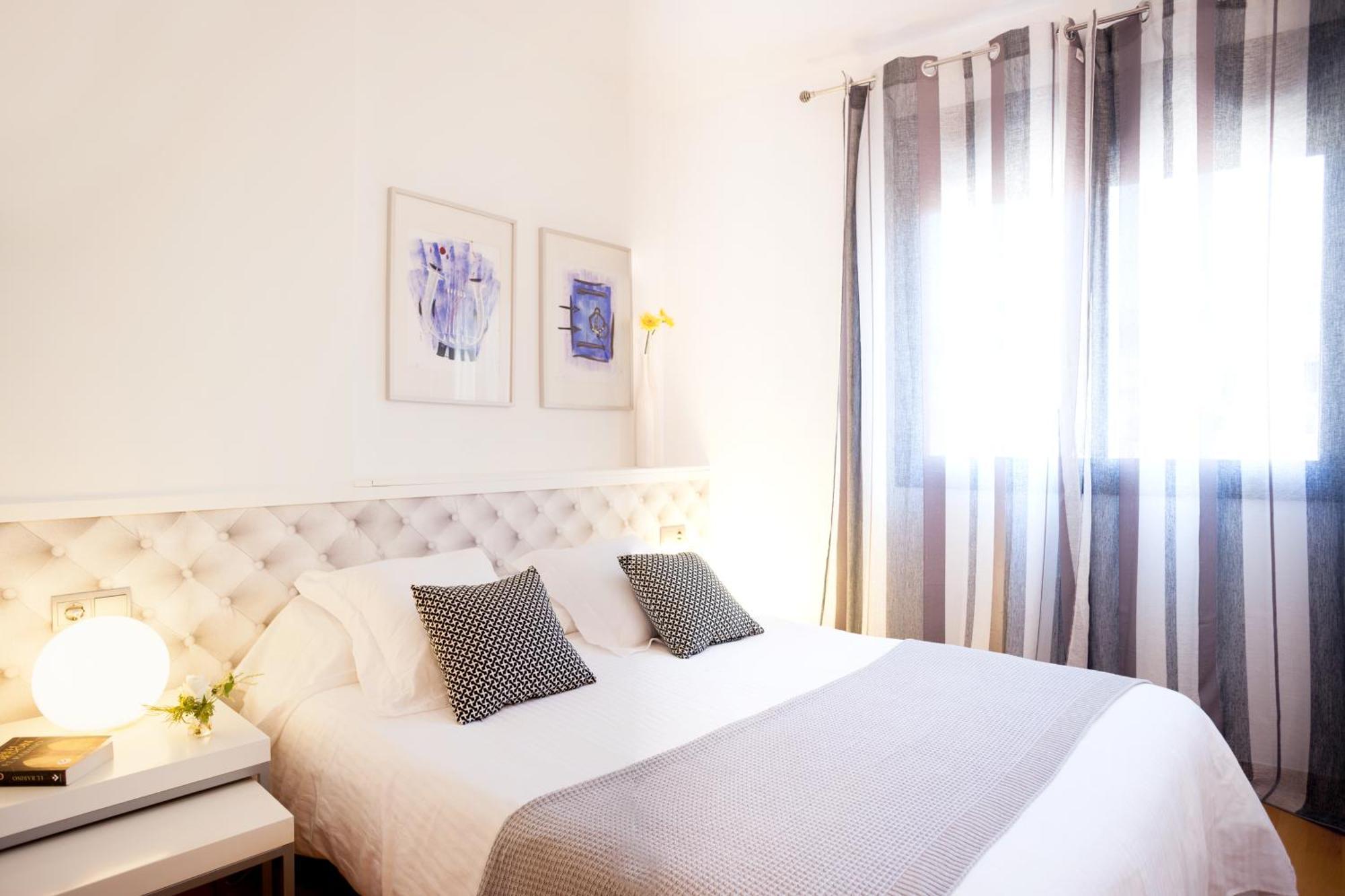 One-Bedroom Apartment Galceran Marquet 8