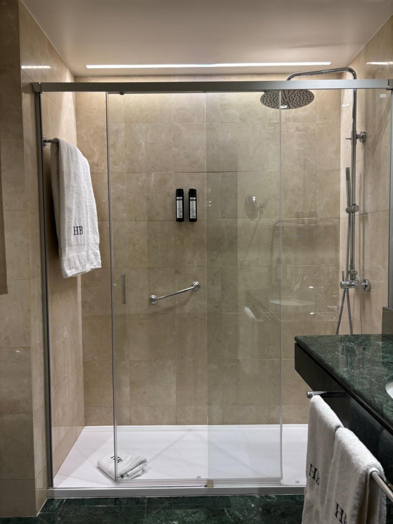 Premium Double or Twin Room Terrace