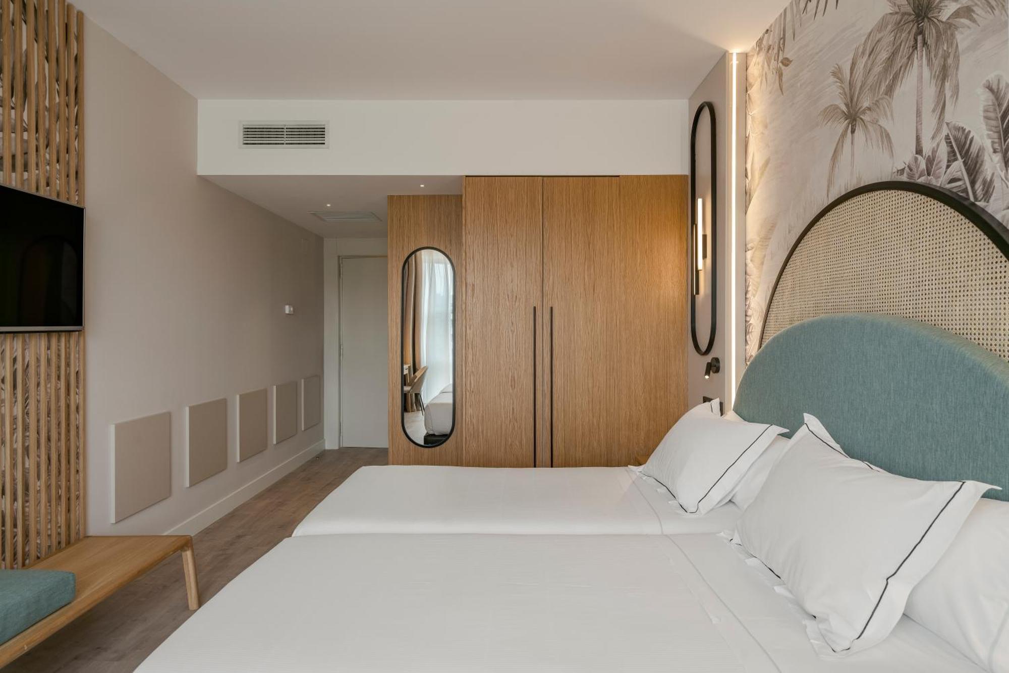 Vincci Room