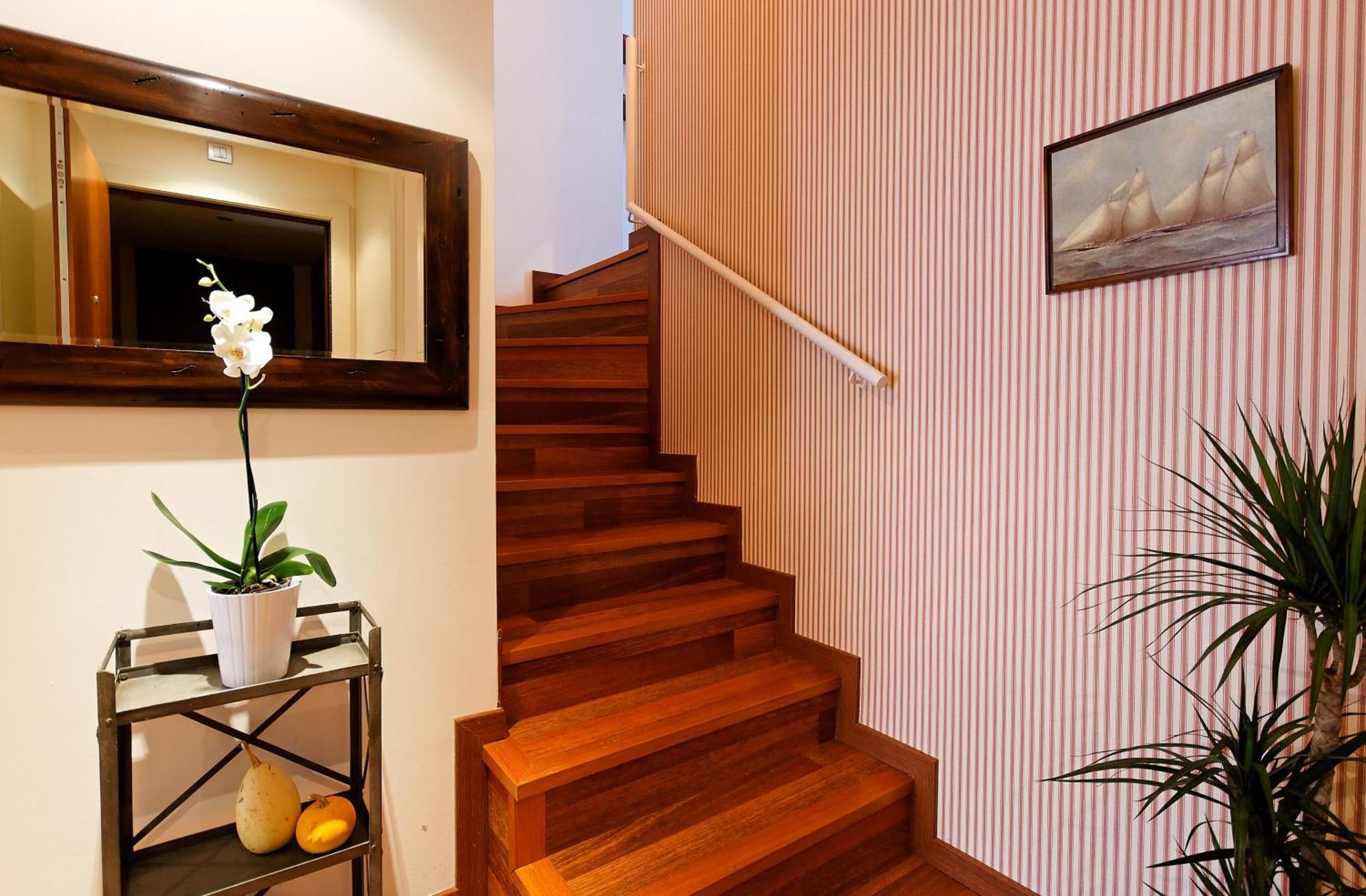 Duplex Apartment