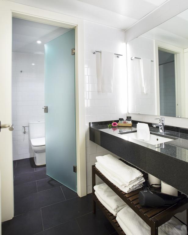 Standard Two-Bedroom Apartment