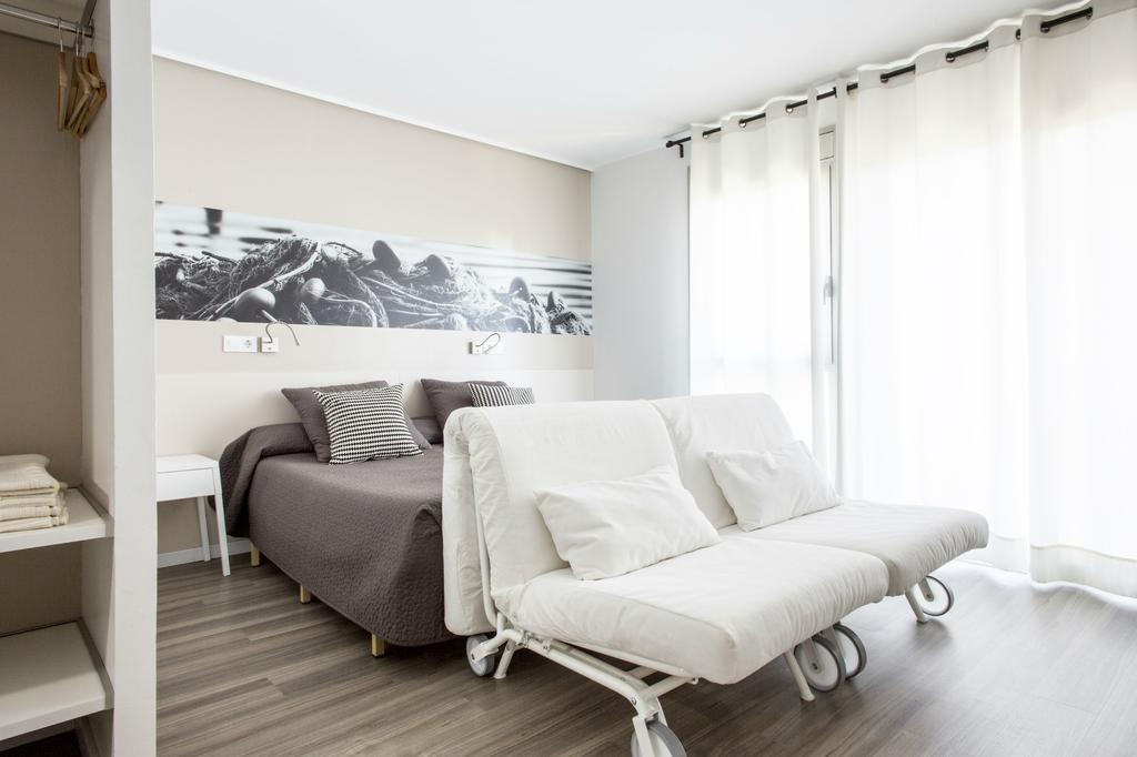 Executive Family Studio