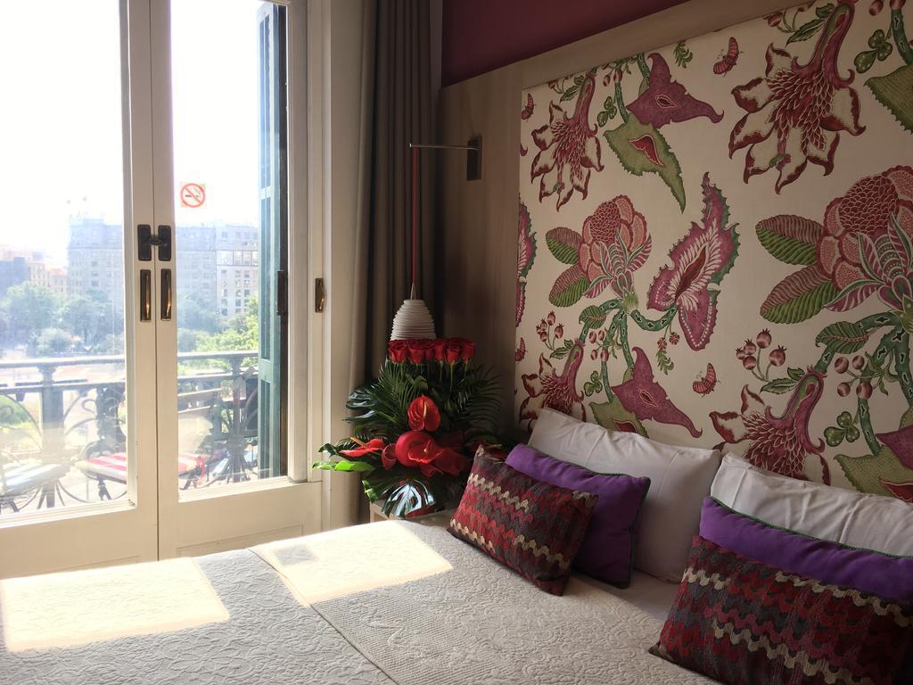 Double Room View