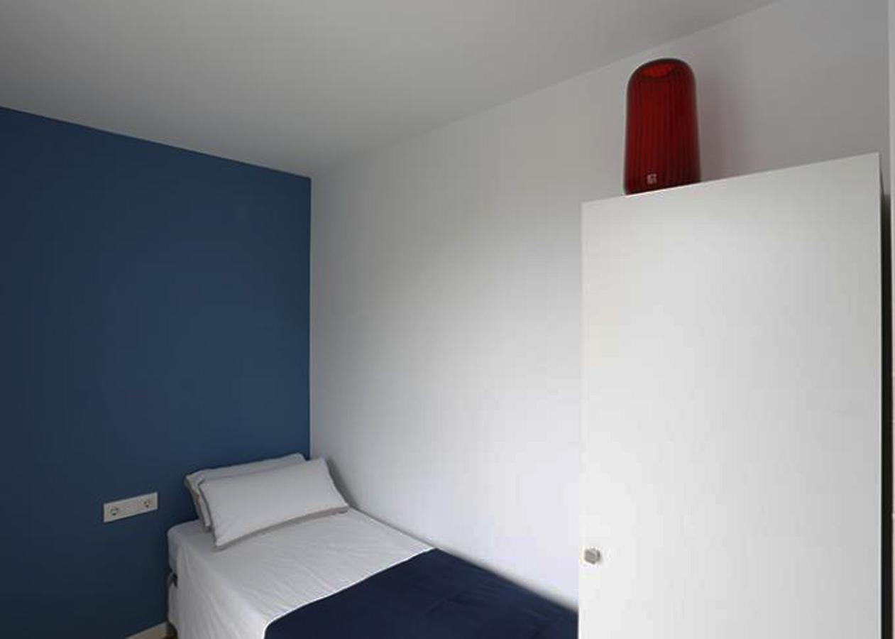 Standard Two-Bedroom Apartment