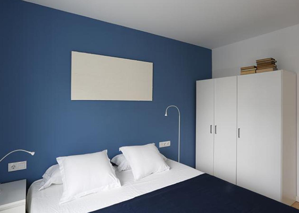 Standard Two-Bedroom Apartment