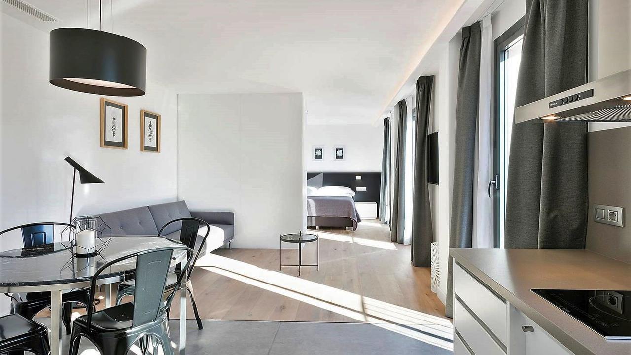 Standard Apartment