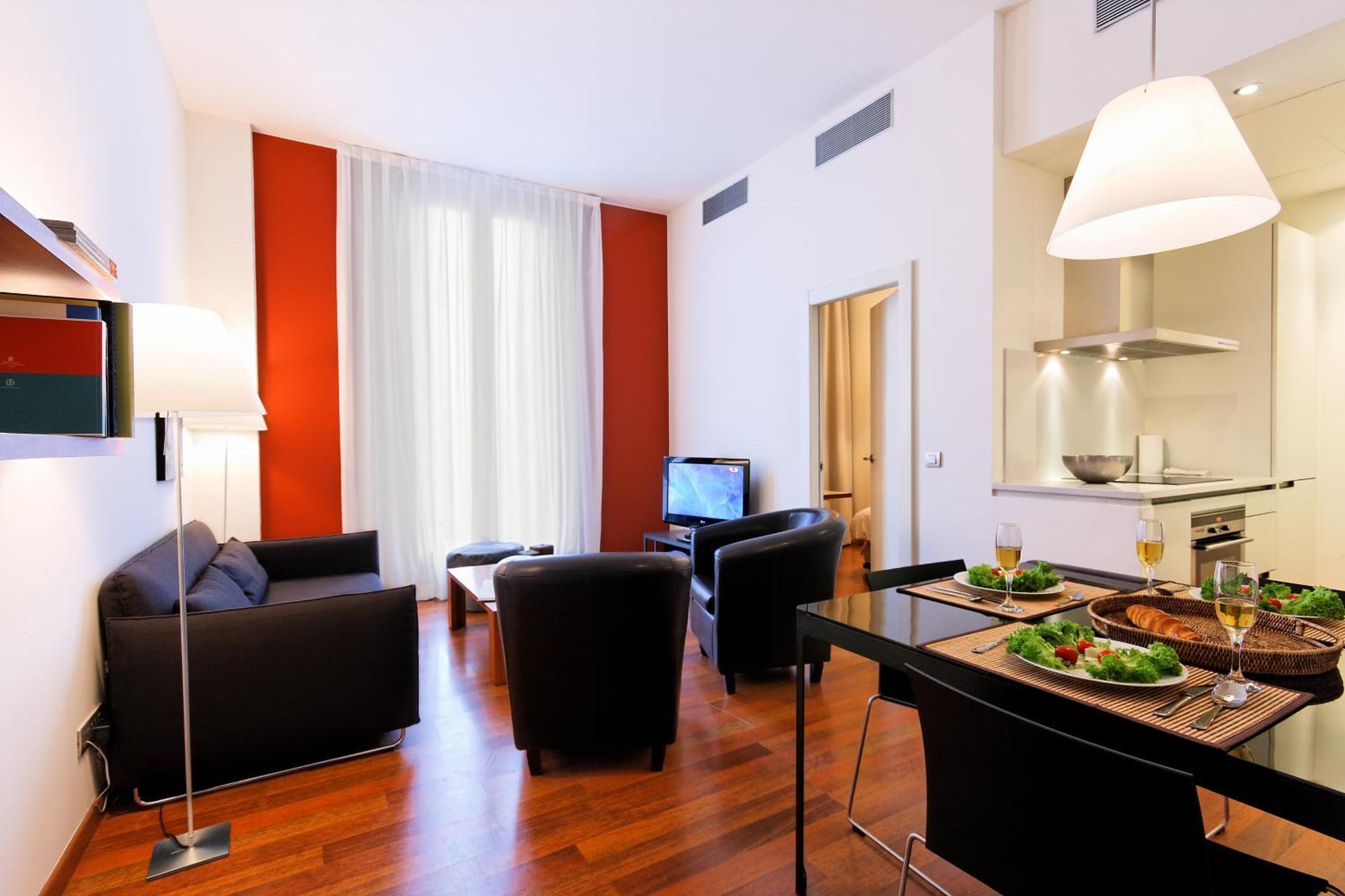 Duplex Apartment