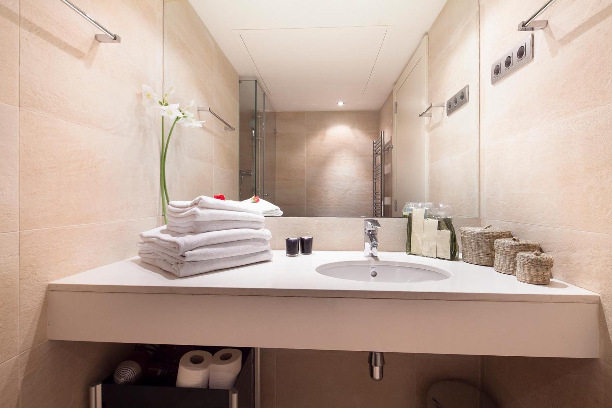 Duplex Apartment