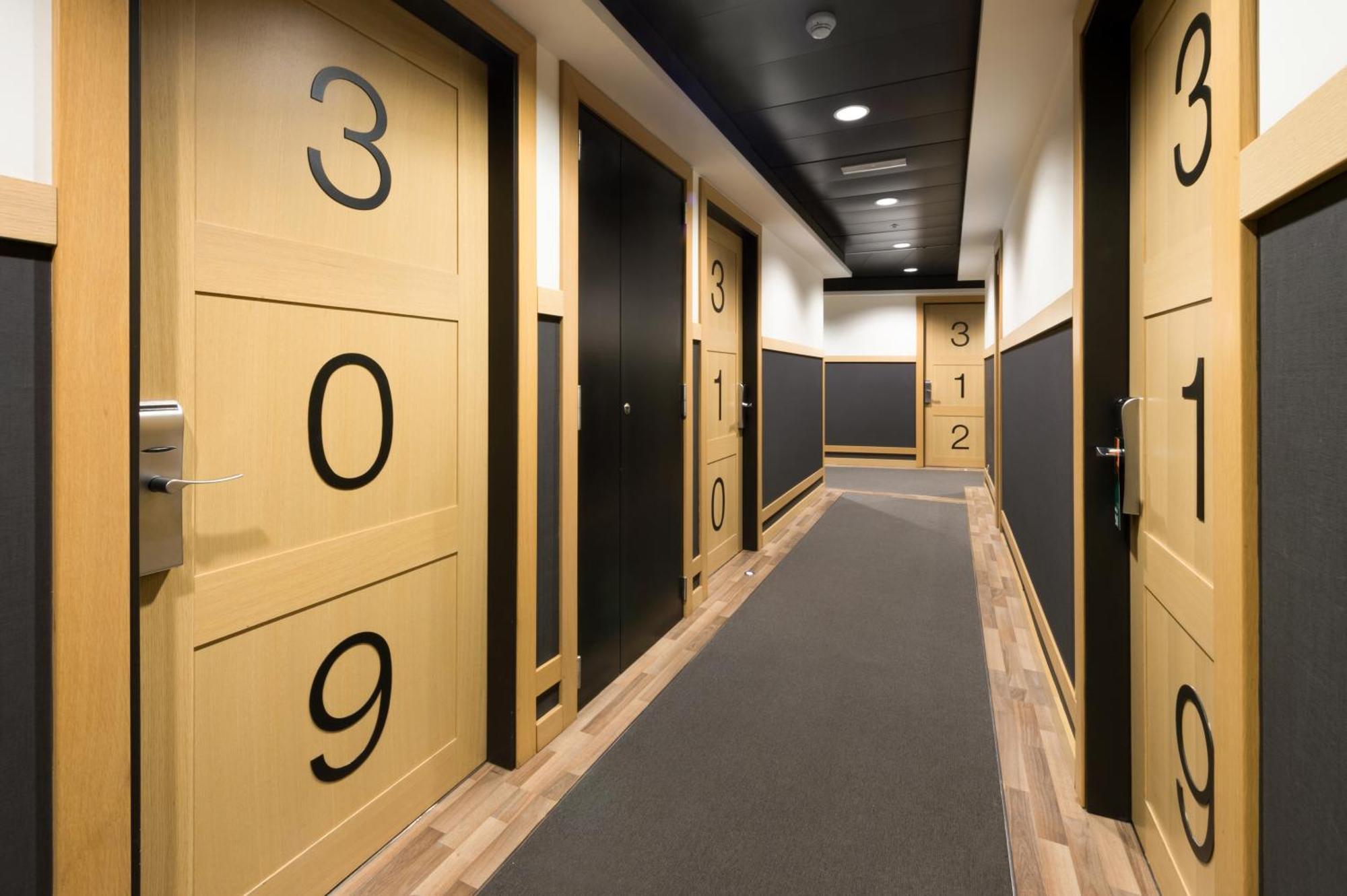 Double or Twin Room