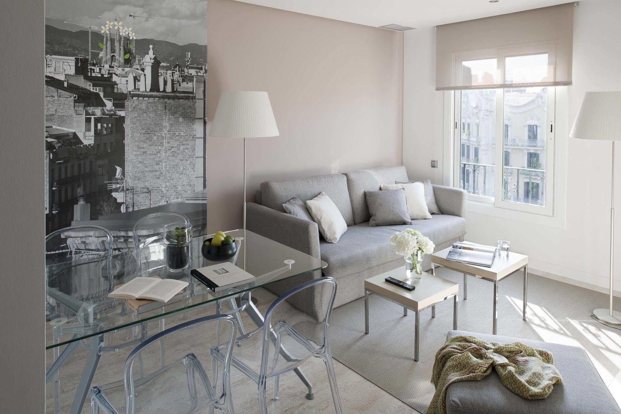 Two-Room Apartment