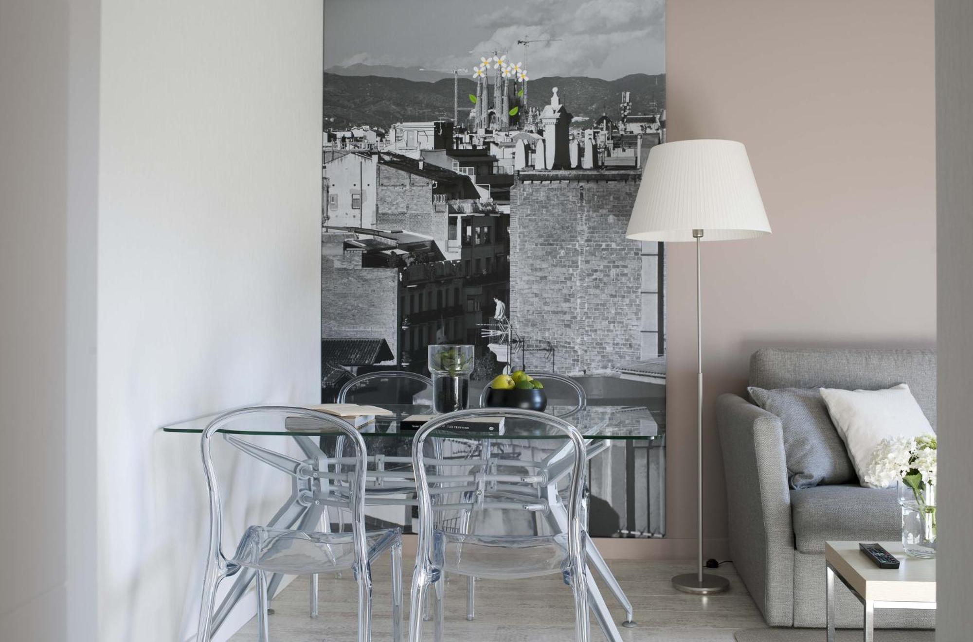 Two-Room Apartment