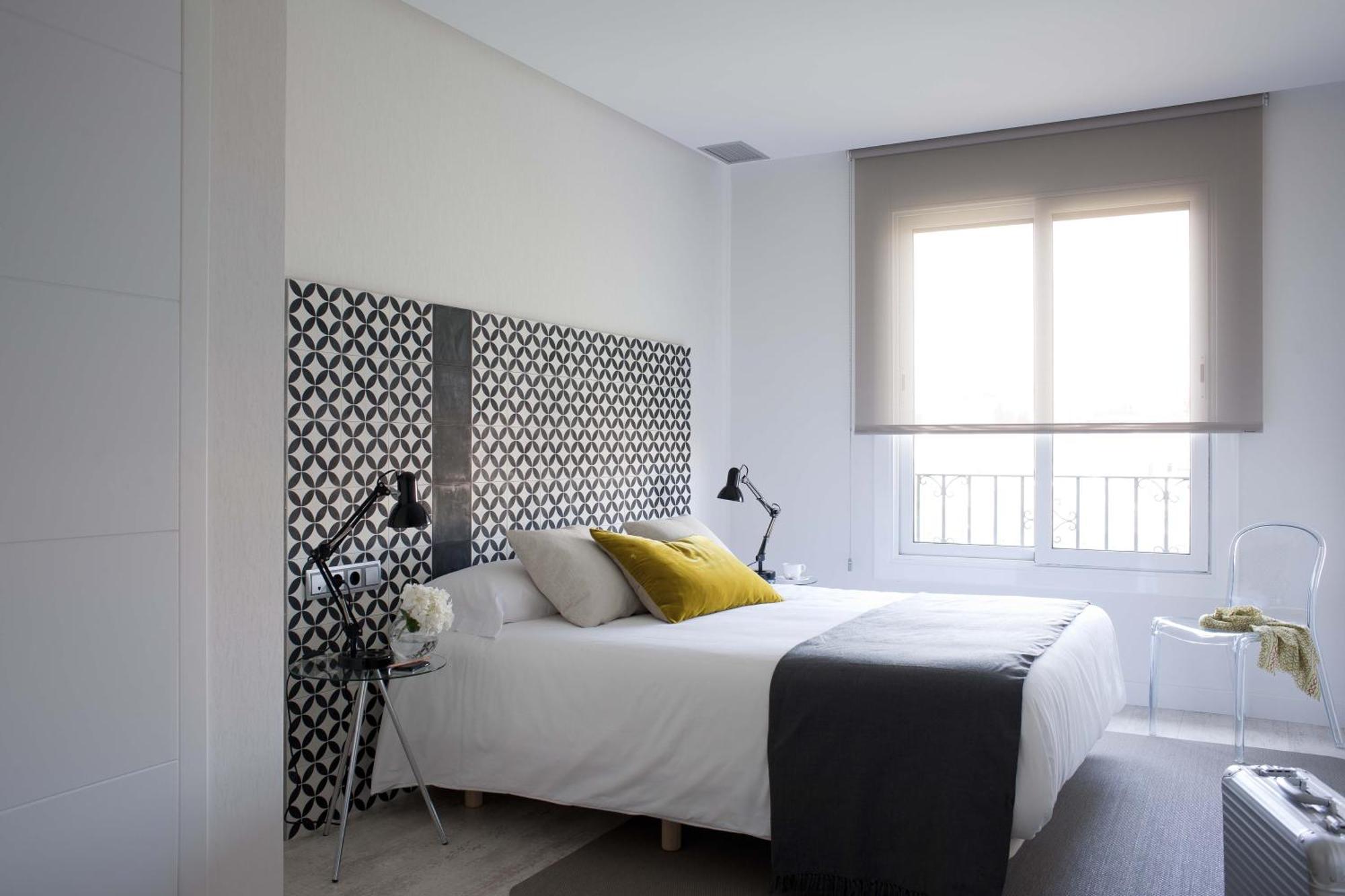 Two-Room Apartment
