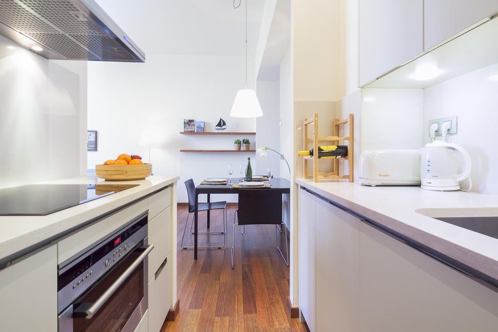 Duplex Apartment