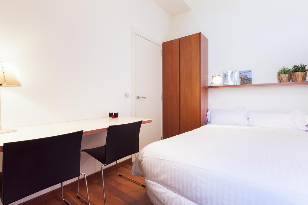 Duplex Apartment
