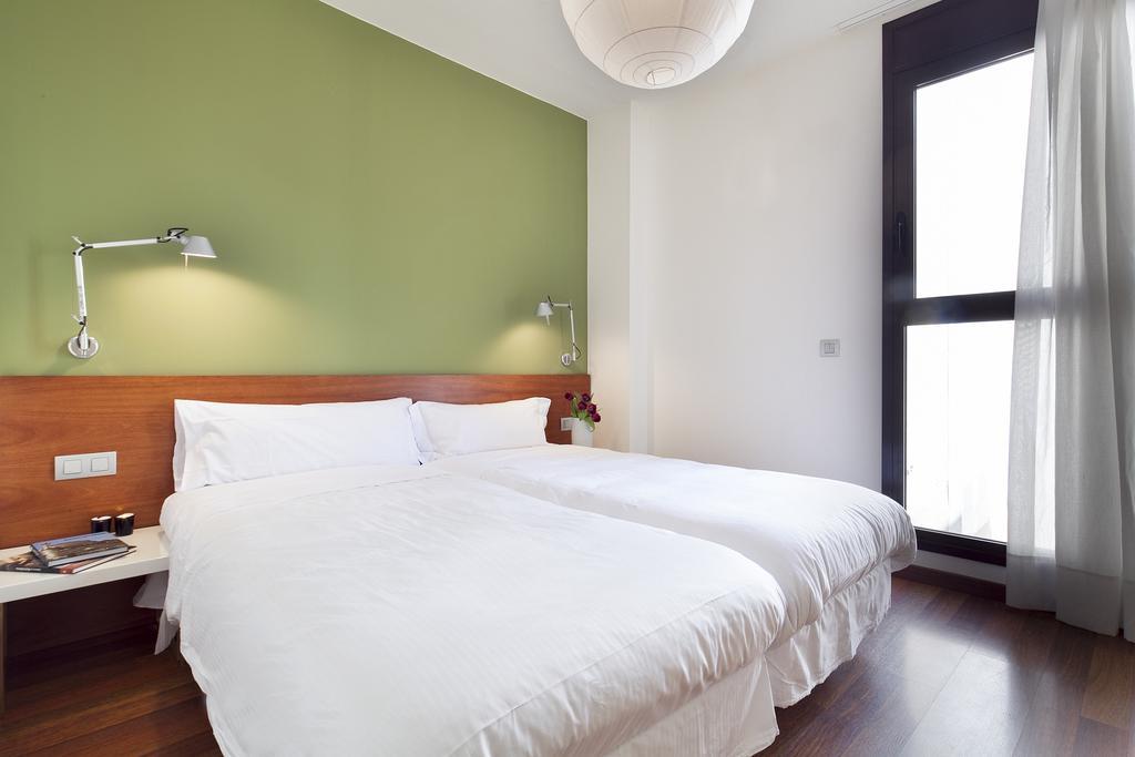 Duplex Apartment