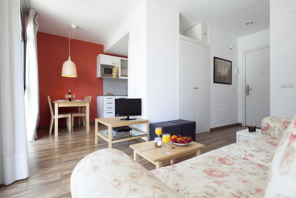 2 Bedroom Apartment with 2 bathrooms