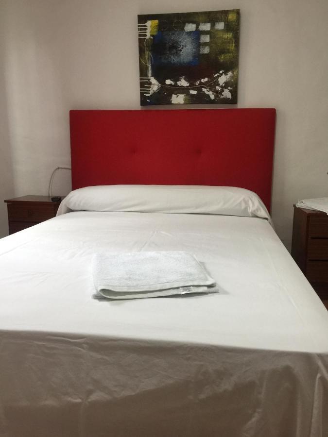 Double Room Balcony
