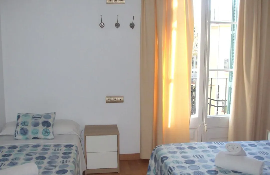 Hostal Felipe 2-1