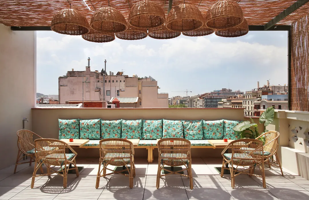 Hotel Casa Bonay & Spa-1