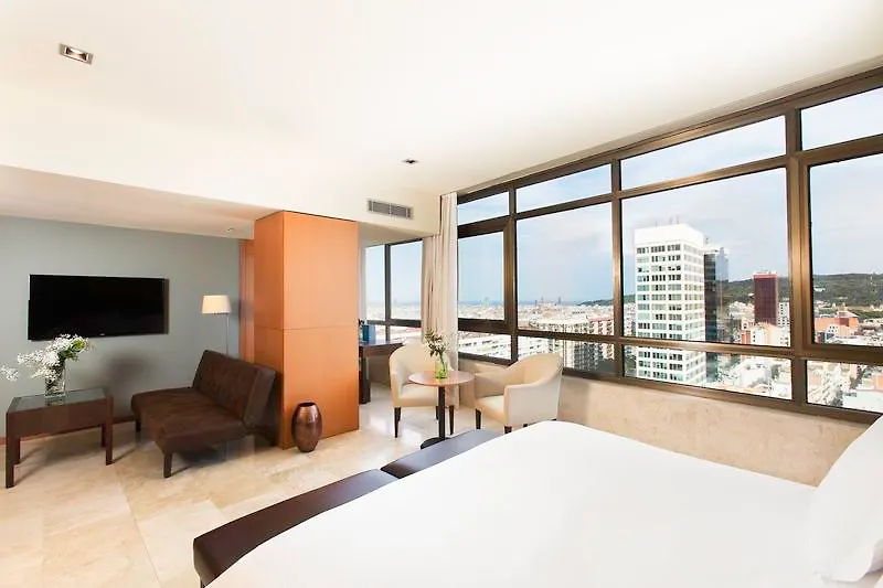Gran Hotel Torre Catalunya-1