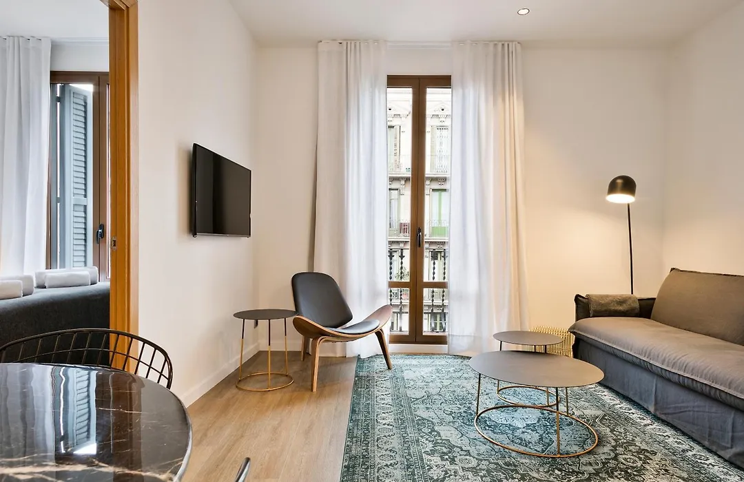 Vale Suites-1